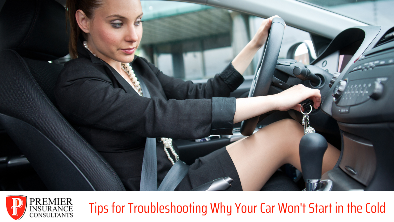 Troubleshooting Car Problems