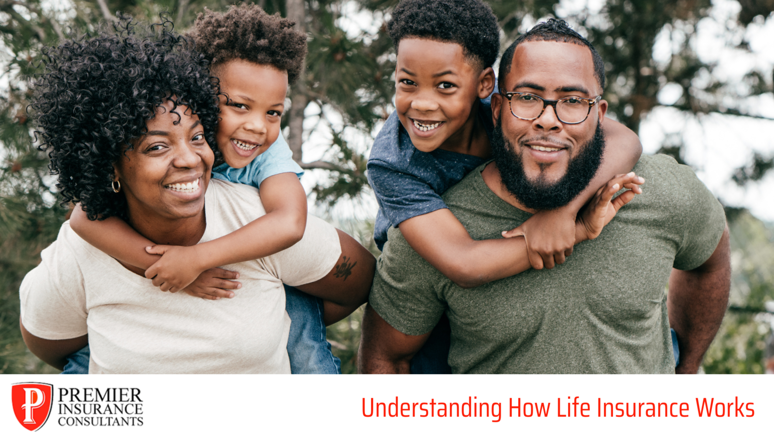 Understanding Life Insurance