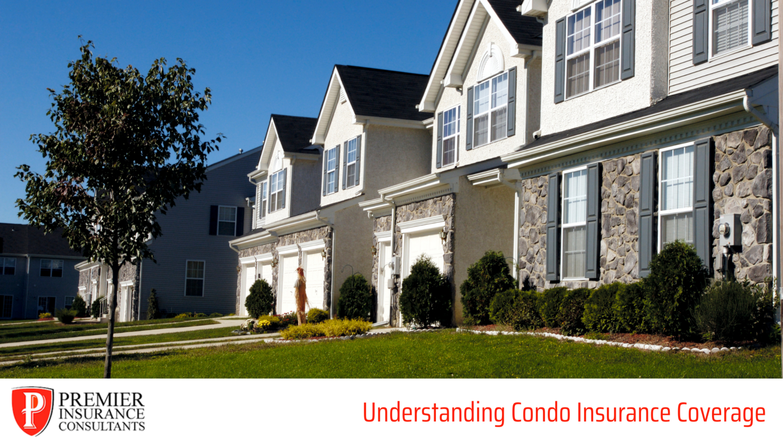 Condo Insurance