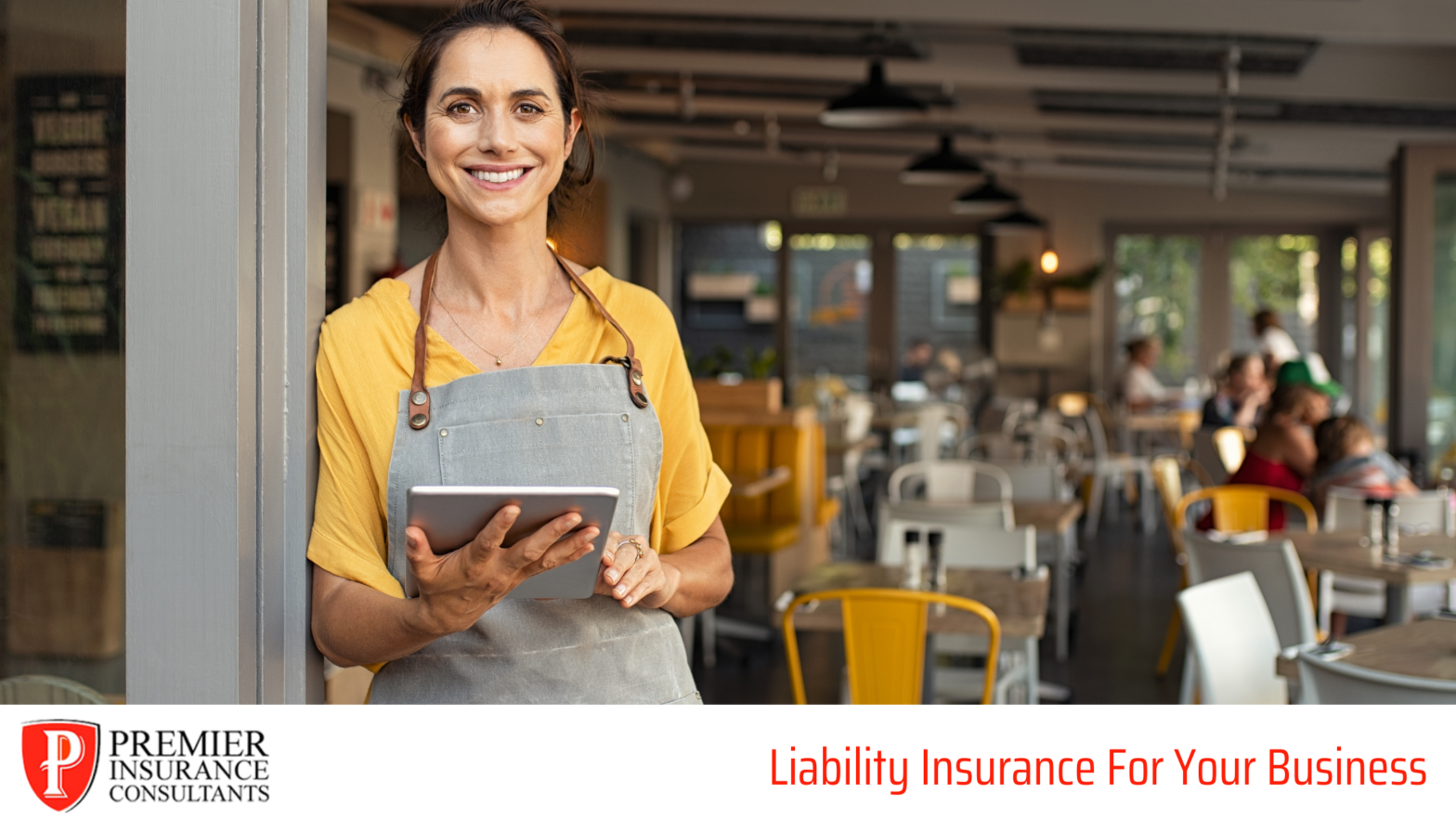 Business Liability Insurance