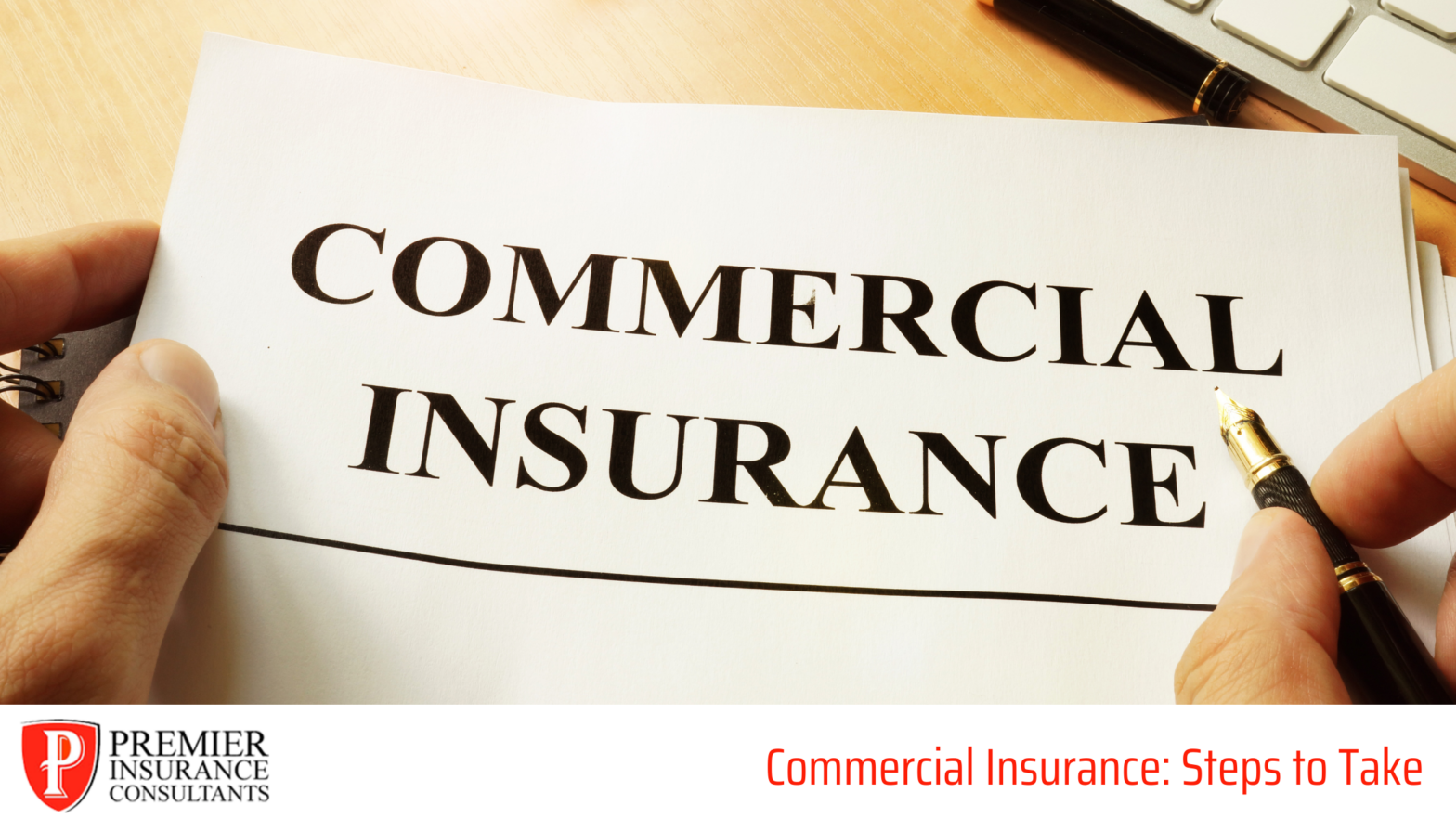 Commercial Insurance