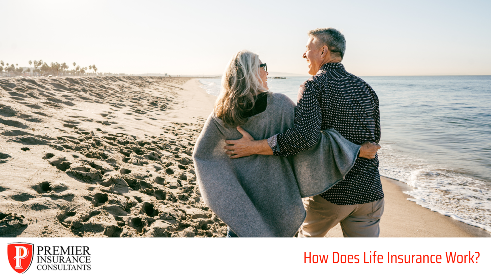 How does life insurance work?