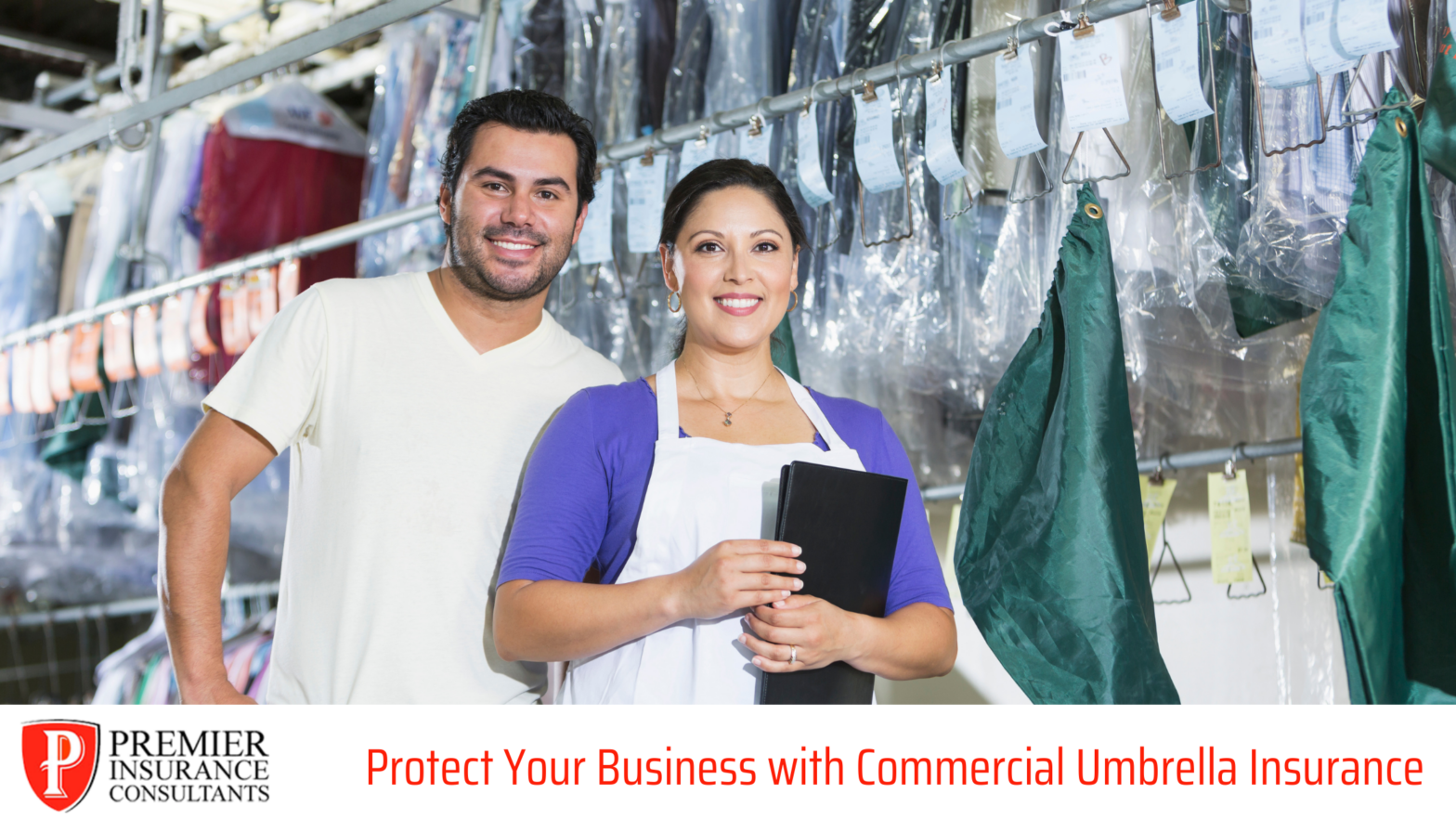 Commercial Umbrella Insurance