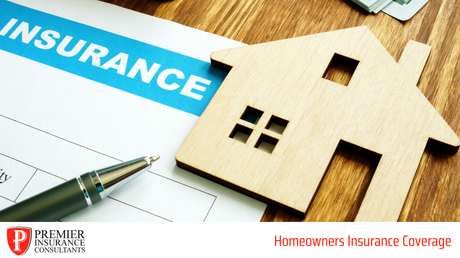 Homeowners Insurance Coverage