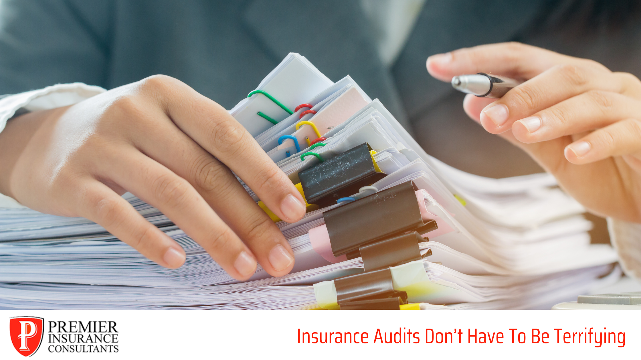 Insurance Audits