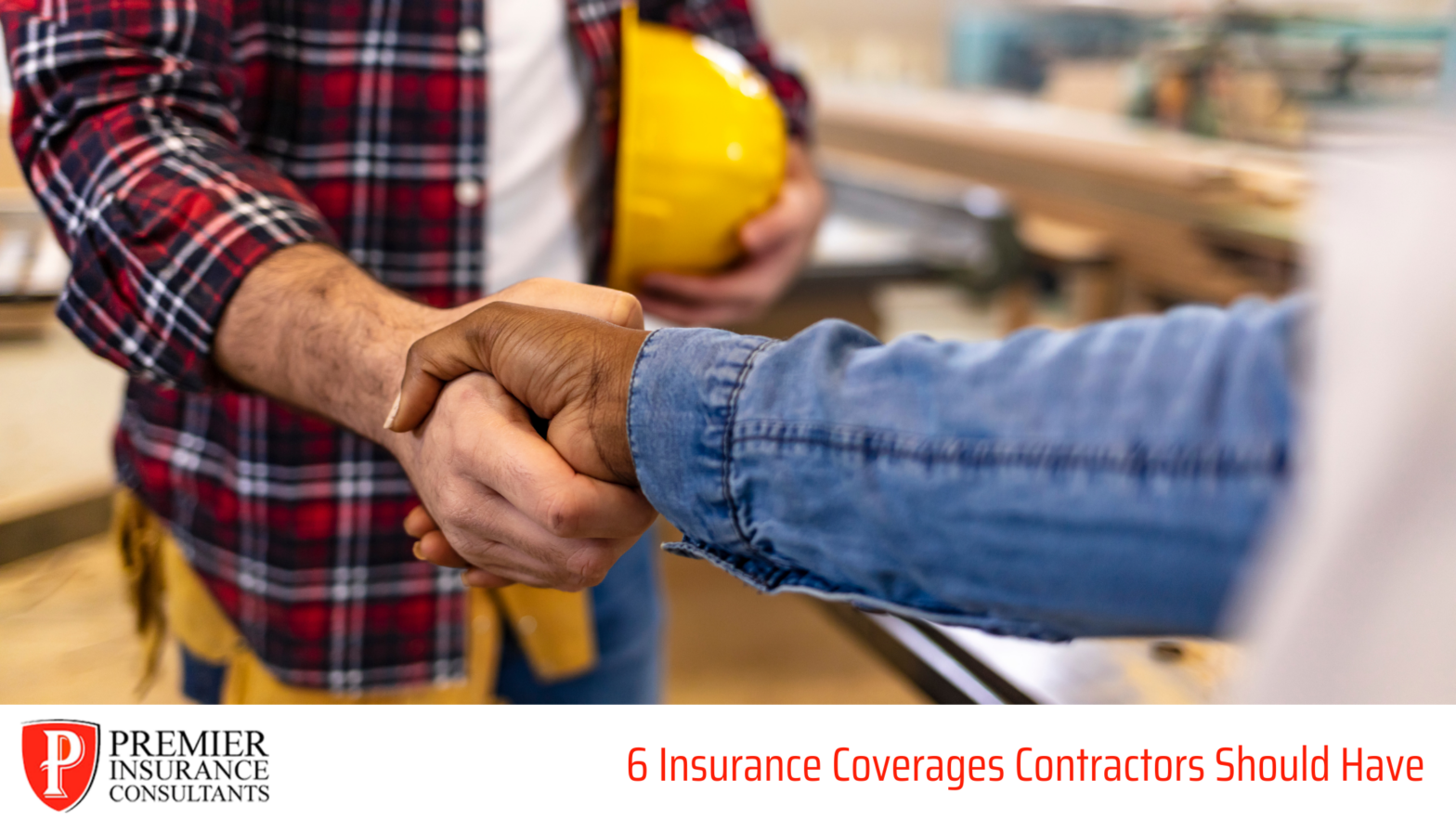 Contractors Insurance