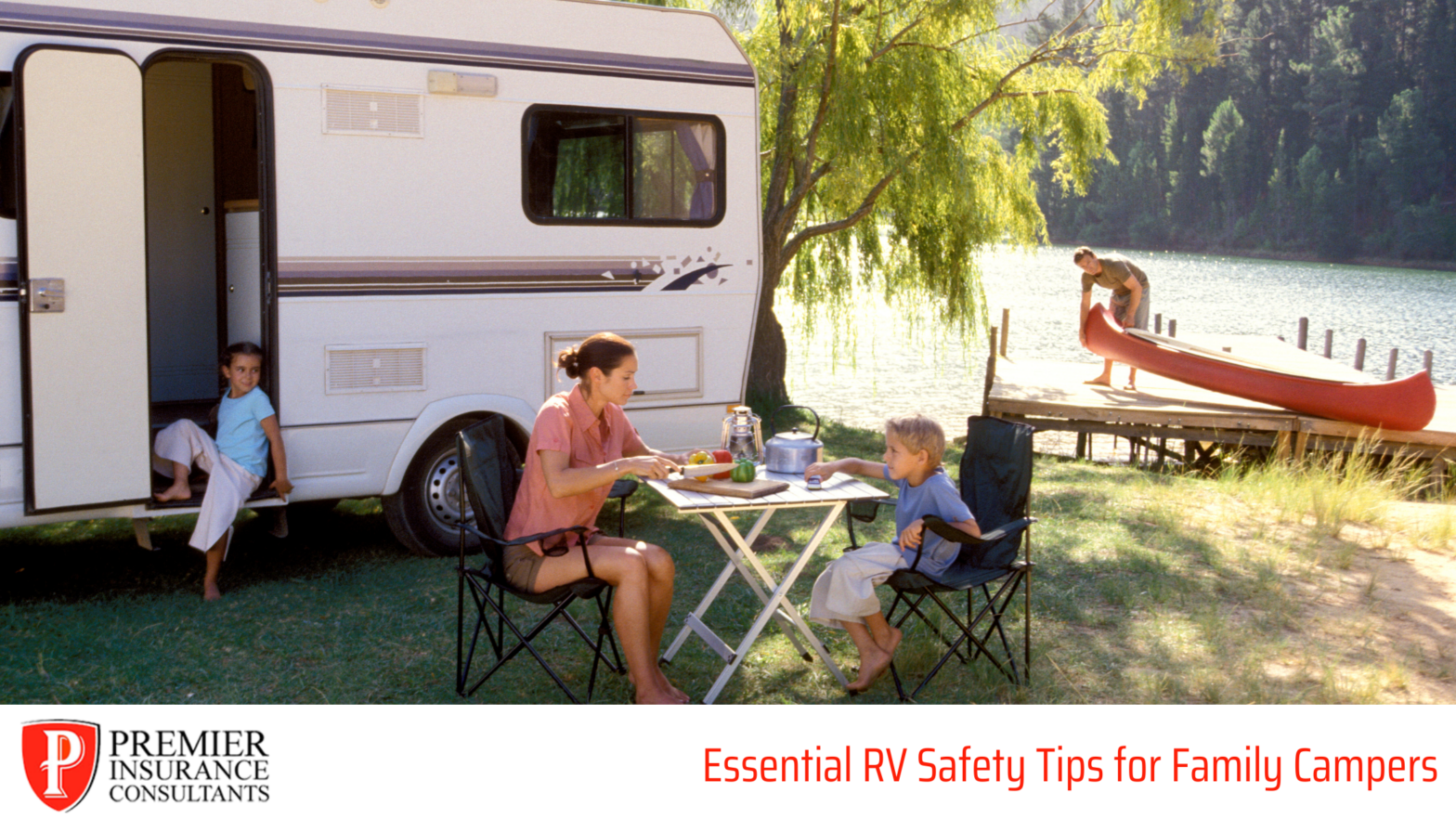 RV Safety Tips