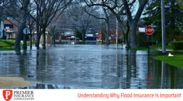 Why Flood Insurance is Important