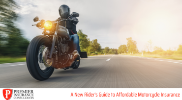 Affordable Motorcycle Insurance