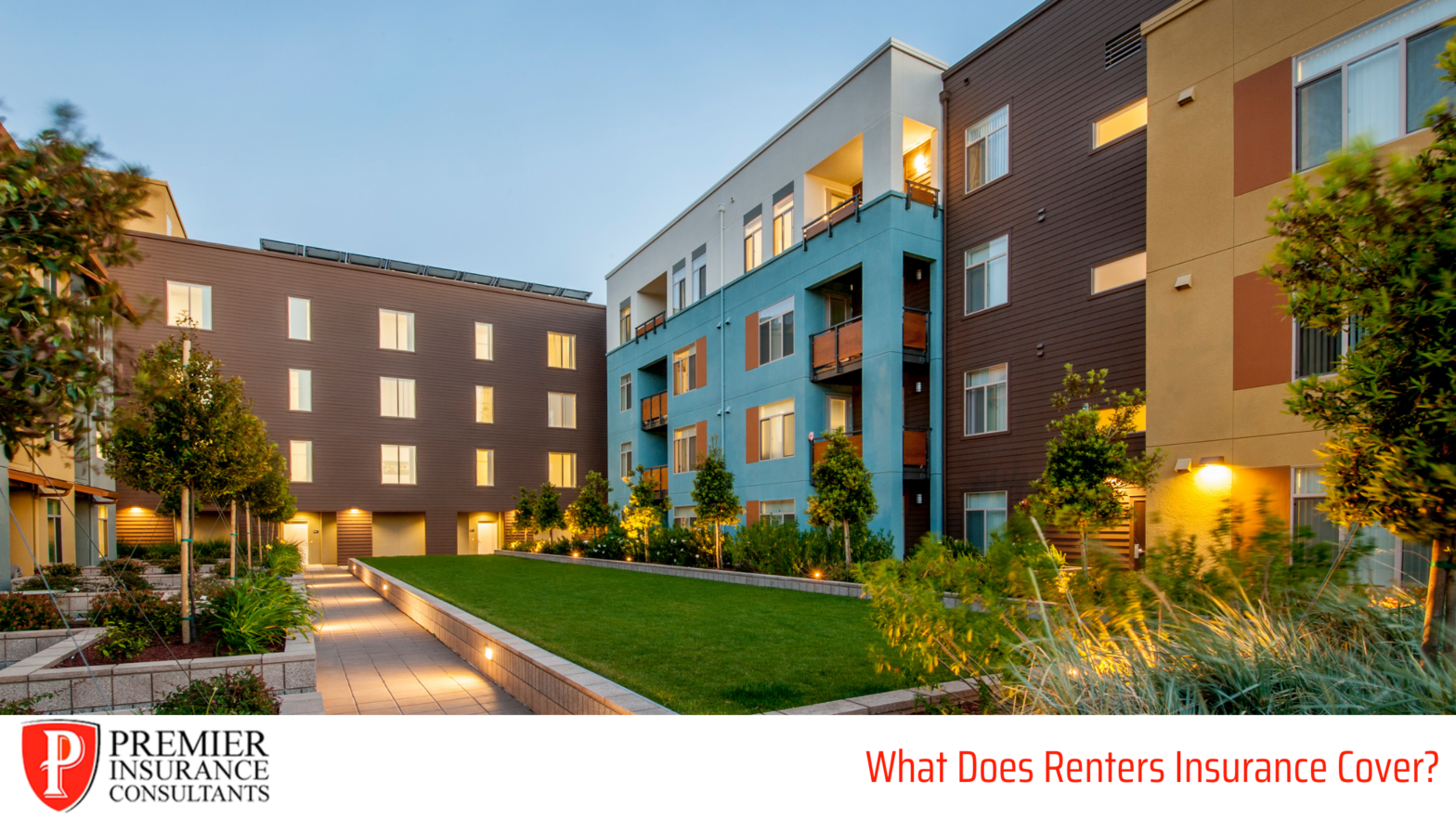 What Does Renters Insurance Cover?