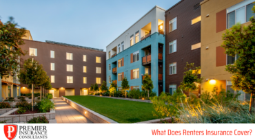 What Does Renters Insurance Cover?