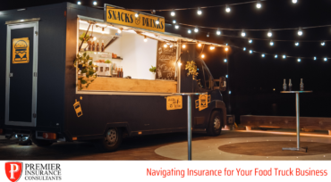 Food Truck Insurance