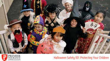 Halloween Safety