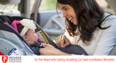 Car Seat Installation Mistakes