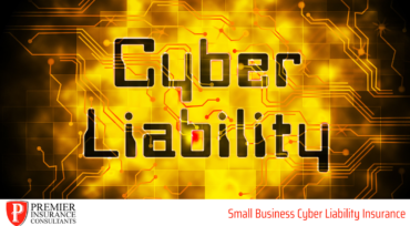 Cyber Liability Insurance