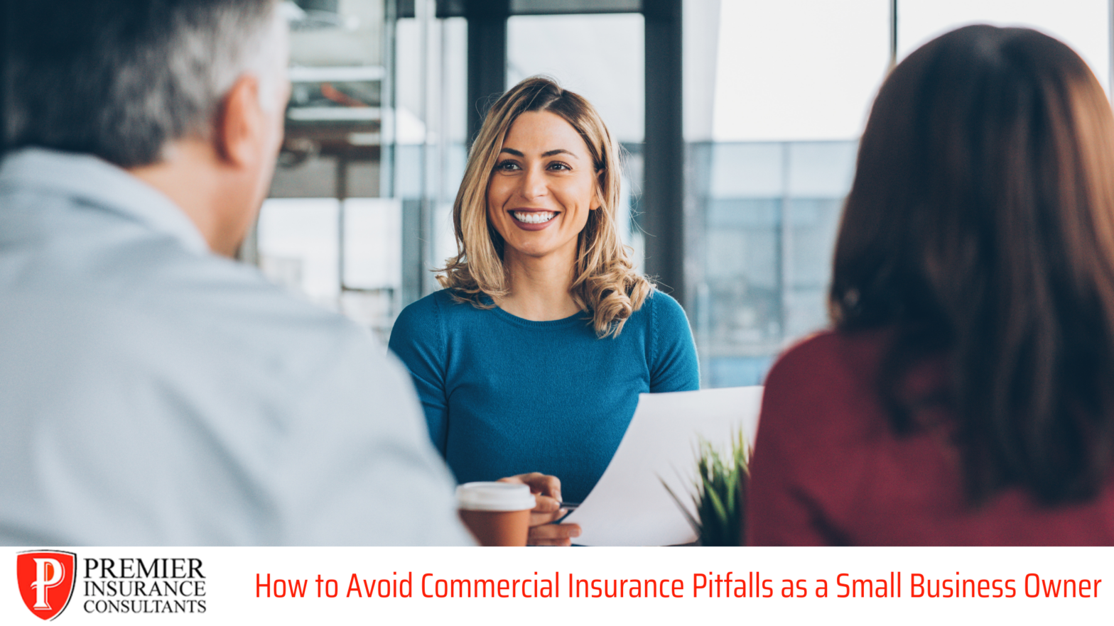 Commercial Insurance Pitfalls